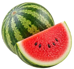 Anguria, fonte di citrullina in Uro Active