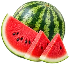 Anguria, fonte di citrullina in Uro Active