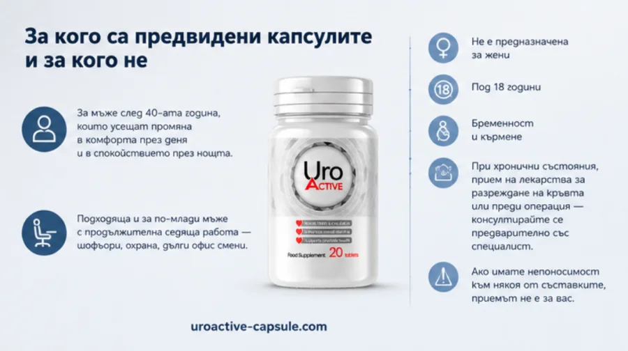 За кои мъже са предвидени капсулите {{OFFER_NAME}}